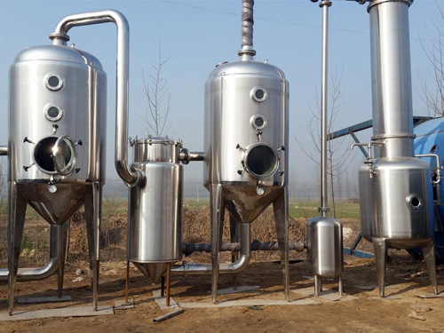 山东省油脂类电炉除尘器