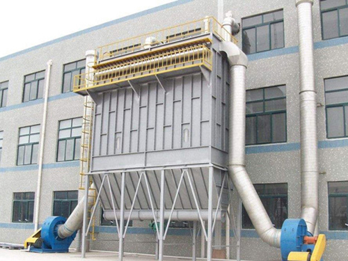 山东省木工除尘器