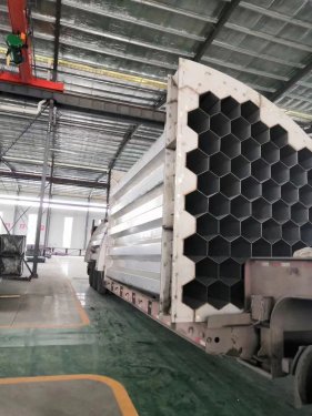 山东省湿式除尘器在使用过程中的注意事项及停放措施