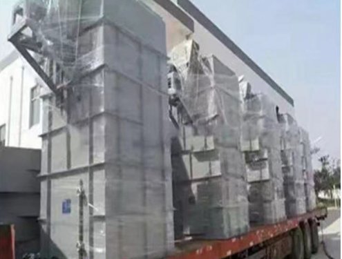山东省布袋除尘器怎么检验是否漏气？      