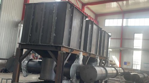 山东省活性炭吸附箱活性炭的更换方法