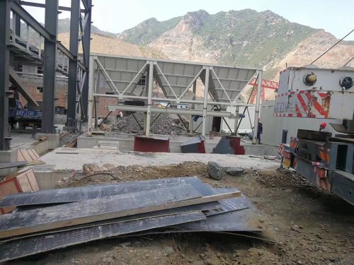 山东省化工厂除尘器的特别要求      