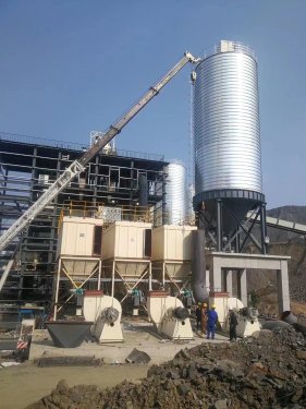 山东省布袋除尘器市场应用及运行维护管理方式