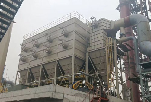 山东省有用硅除尘器骨架与喷塑除尘器骨架的不同之处