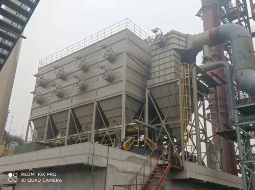山东省发电厂布袋除尘器存在的问题和解决办法