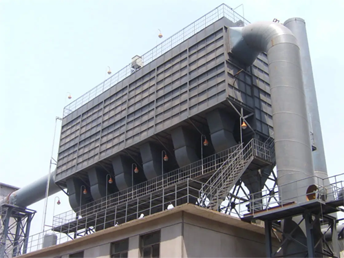 山东省除尘器分类及工业除尘器设备选型意见