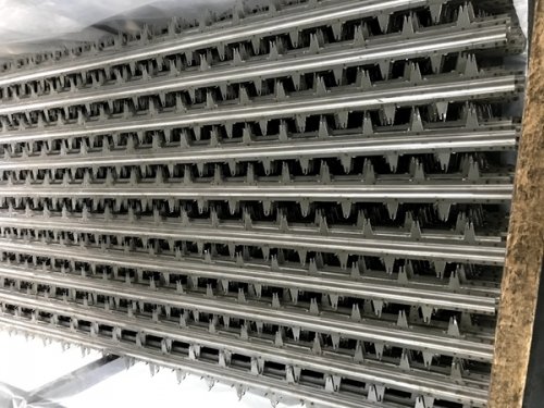 山东省阴极线 