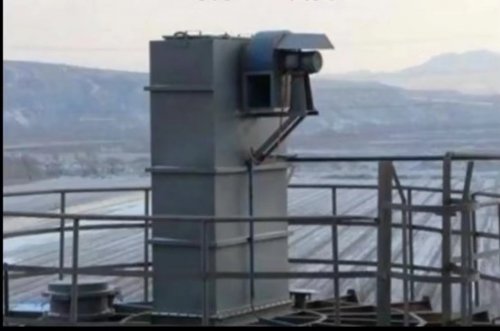 山东省 脉冲仓顶除尘器的使用说明及应用