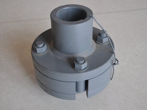 山东省拨销联轴器